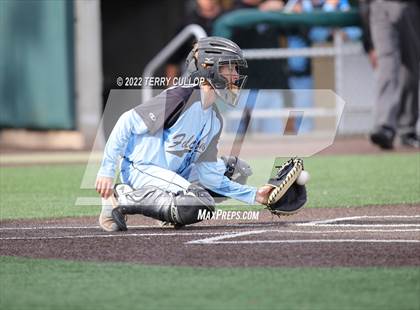 Thumbnail 2 in Summit Academy vs. Canyon View (UHSAA 3A Quarterfinal) photogallery.