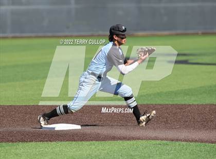 Thumbnail 2 in Summit Academy vs. Canyon View (UHSAA 3A Quarterfinal) photogallery.