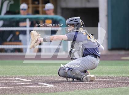Thumbnail 3 in Summit Academy vs. Canyon View (UHSAA 3A Quarterfinal) photogallery.