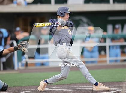Thumbnail 1 in Summit Academy vs. Canyon View (UHSAA 3A Quarterfinal) photogallery.