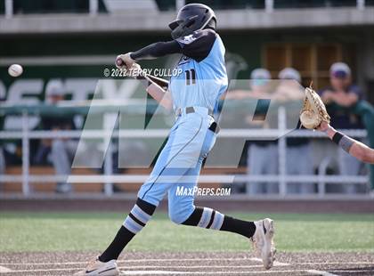 Thumbnail 1 in Summit Academy vs. Canyon View (UHSAA 3A Quarterfinal) photogallery.