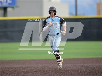 Thumbnail 2 in Summit Academy vs. Canyon View (UHSAA 3A Quarterfinal) photogallery.
