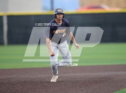 Thumbnail 2 in Summit Academy vs. Canyon View (UHSAA 3A Quarterfinal) photogallery.