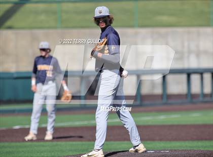 Thumbnail 1 in Summit Academy vs. Canyon View (UHSAA 3A Quarterfinal) photogallery.