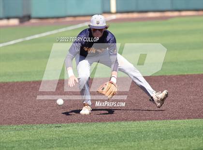 Thumbnail 3 in Summit Academy vs. Canyon View (UHSAA 3A Quarterfinal) photogallery.