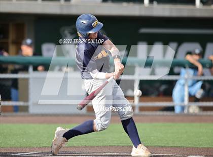 Thumbnail 2 in Summit Academy vs. Canyon View (UHSAA 3A Quarterfinal) photogallery.