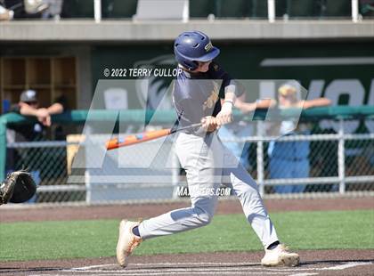 Thumbnail 3 in Summit Academy vs. Canyon View (UHSAA 3A Quarterfinal) photogallery.