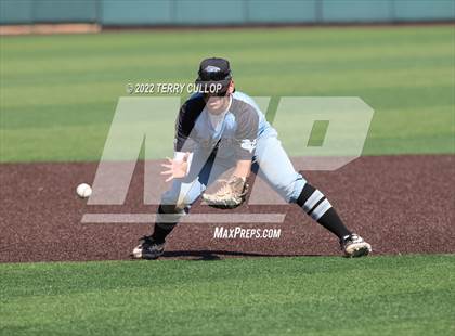 Thumbnail 2 in Summit Academy vs. Canyon View (UHSAA 3A Quarterfinal) photogallery.