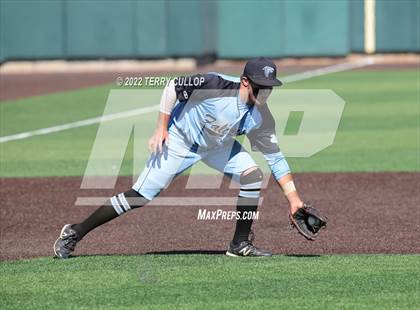 Thumbnail 1 in Summit Academy vs. Canyon View (UHSAA 3A Quarterfinal) photogallery.