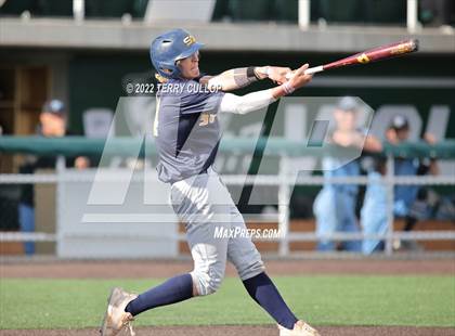 Thumbnail 1 in Summit Academy vs. Canyon View (UHSAA 3A Quarterfinal) photogallery.
