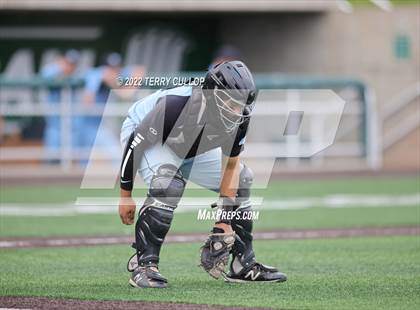 Thumbnail 2 in Summit Academy vs. Canyon View (UHSAA 3A Quarterfinal) photogallery.
