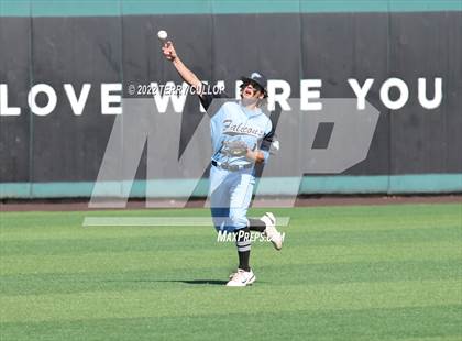 Thumbnail 1 in Summit Academy vs. Canyon View (UHSAA 3A Quarterfinal) photogallery.