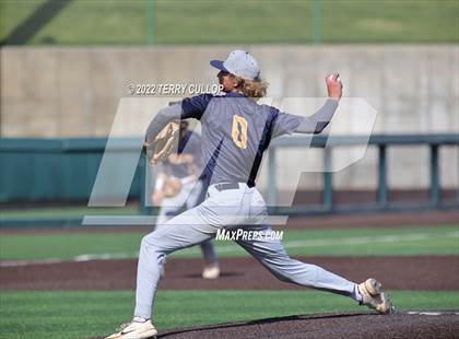 Thumbnail 1 in Summit Academy vs. Canyon View (UHSAA 3A Quarterfinal) photogallery.