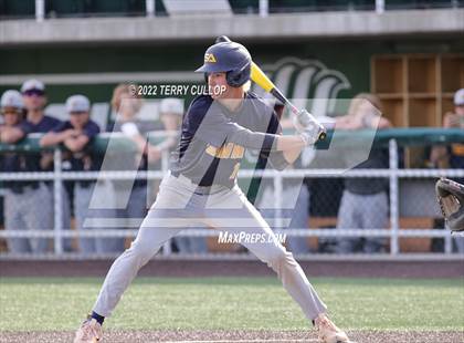 Thumbnail 2 in Summit Academy vs. Canyon View (UHSAA 3A Quarterfinal) photogallery.