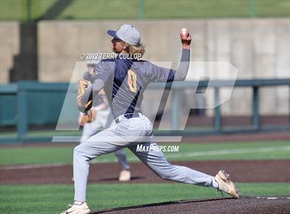 Thumbnail 2 in Summit Academy vs. Canyon View (UHSAA 3A Quarterfinal) photogallery.