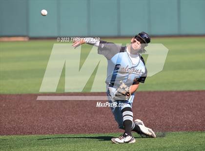 Thumbnail 1 in Summit Academy vs. Canyon View (UHSAA 3A Quarterfinal) photogallery.