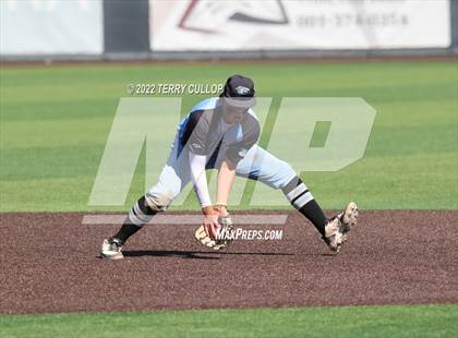 Thumbnail 1 in Summit Academy vs. Canyon View (UHSAA 3A Quarterfinal) photogallery.