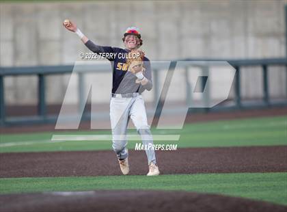 Thumbnail 3 in Summit Academy vs. Canyon View (UHSAA 3A Quarterfinal) photogallery.