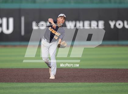 Thumbnail 2 in Summit Academy vs. Canyon View (UHSAA 3A Quarterfinal) photogallery.