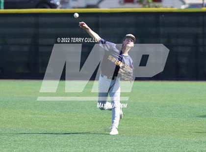 Thumbnail 2 in Summit Academy vs. Canyon View (UHSAA 3A Quarterfinal) photogallery.