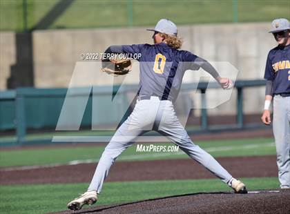Thumbnail 2 in Summit Academy vs. Canyon View (UHSAA 3A Quarterfinal) photogallery.