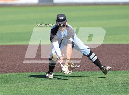 Thumbnail 1 in Summit Academy vs. Canyon View (UHSAA 3A Quarterfinal) photogallery.