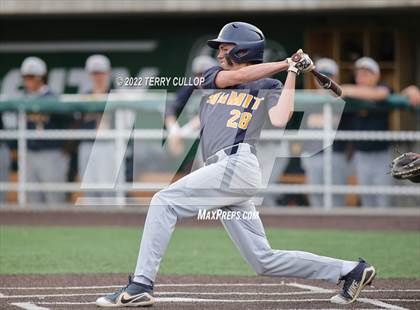 Thumbnail 3 in Summit Academy vs. Canyon View (UHSAA 3A Quarterfinal) photogallery.