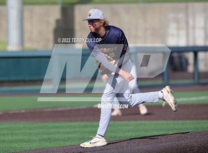 Thumbnail 3 in Summit Academy vs. Canyon View (UHSAA 3A Quarterfinal) photogallery.
