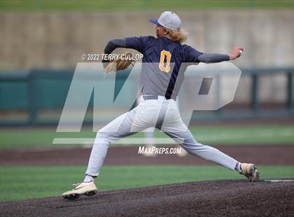 Thumbnail 2 in Summit Academy vs. Canyon View (UHSAA 3A Quarterfinal) photogallery.