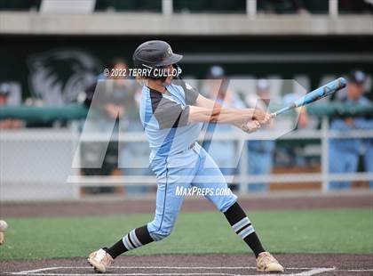 Thumbnail 1 in Summit Academy vs. Canyon View (UHSAA 3A Quarterfinal) photogallery.