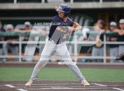 Thumbnail 1 in Summit Academy vs. Canyon View (UHSAA 3A Quarterfinal) photogallery.