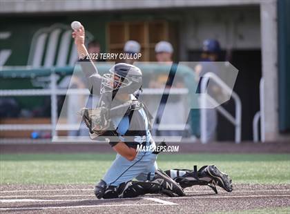 Thumbnail 1 in Summit Academy vs. Canyon View (UHSAA 3A Quarterfinal) photogallery.
