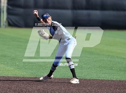 Thumbnail 2 in Summit Academy vs. Canyon View (UHSAA 3A Quarterfinal) photogallery.