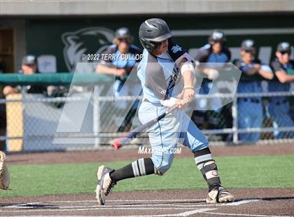 Thumbnail 3 in Summit Academy vs. Canyon View (UHSAA 3A Quarterfinal) photogallery.