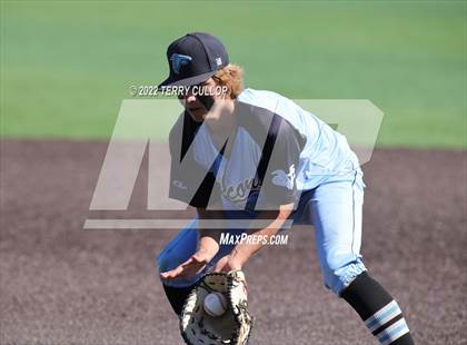 Thumbnail 3 in Summit Academy vs. Canyon View (UHSAA 3A Quarterfinal) photogallery.