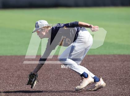 Thumbnail 3 in Summit Academy vs. Canyon View (UHSAA 3A Quarterfinal) photogallery.