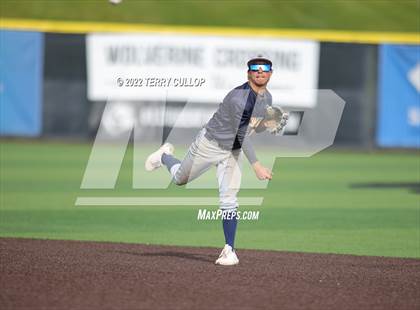Thumbnail 2 in Summit Academy vs. Canyon View (UHSAA 3A Quarterfinal) photogallery.