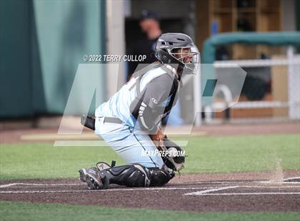 Thumbnail 1 in Summit Academy vs. Canyon View (UHSAA 3A Quarterfinal) photogallery.