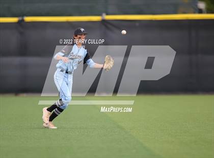 Thumbnail 3 in Summit Academy vs. Canyon View (UHSAA 3A Quarterfinal) photogallery.