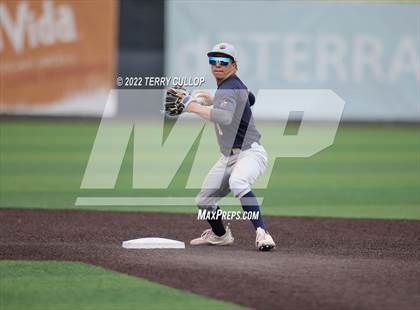 Thumbnail 3 in Summit Academy vs. Canyon View (UHSAA 3A Quarterfinal) photogallery.