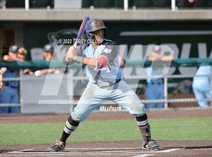 Thumbnail 3 in Summit Academy vs. Canyon View (UHSAA 3A Quarterfinal) photogallery.