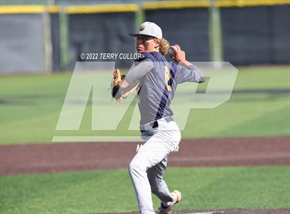 Thumbnail 3 in Summit Academy vs. Canyon View (UHSAA 3A Quarterfinal) photogallery.