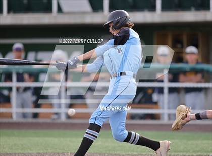 Thumbnail 1 in Summit Academy vs. Canyon View (UHSAA 3A Quarterfinal) photogallery.