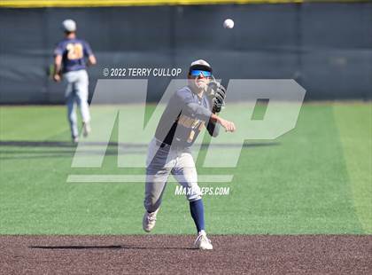 Thumbnail 2 in Summit Academy vs. Canyon View (UHSAA 3A Quarterfinal) photogallery.