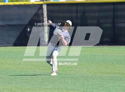 Thumbnail 1 in Summit Academy vs. Canyon View (UHSAA 3A Quarterfinal) photogallery.
