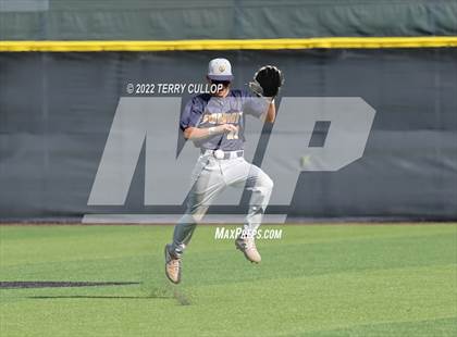 Thumbnail 1 in Summit Academy vs. Canyon View (UHSAA 3A Quarterfinal) photogallery.