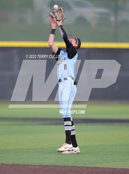 Thumbnail 1 in Summit Academy vs. Canyon View (UHSAA 3A Quarterfinal) photogallery.