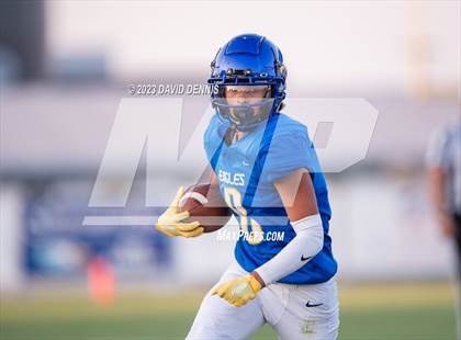 Thumbnail 1 in Tulare Western @ Bakersfield Christian photogallery.