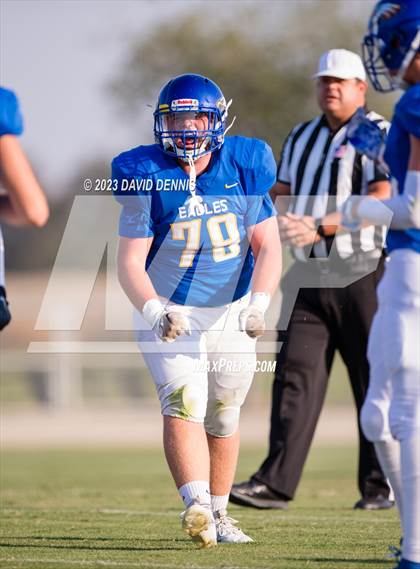 Thumbnail 2 in Tulare Western @ Bakersfield Christian photogallery.