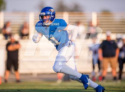 Thumbnail 3 in Tulare Western @ Bakersfield Christian photogallery.